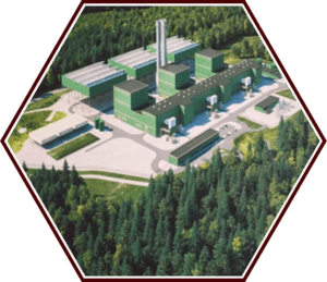 Bechtel - HRSG Pre-Commissioning - Blue Wolf Performance Solutions