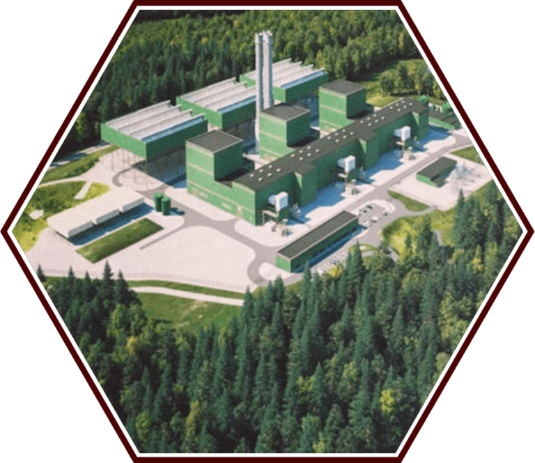 Bechtel - HRSG Pre-Commissioning - Blue Wolf Performance Solutions