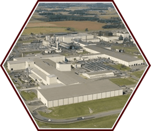 Steel Dynamics - Vacuum Dehydration - Blue Wolf Performance Solutions