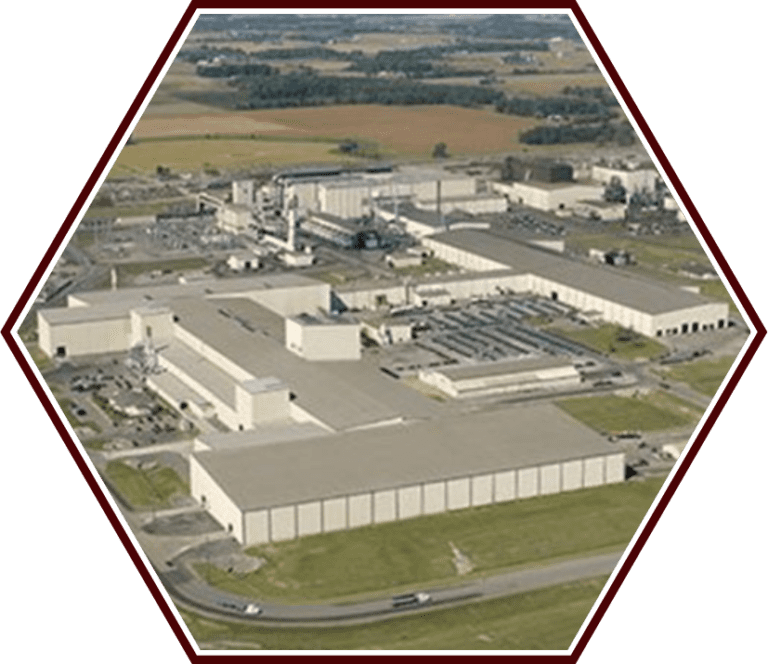 Steel Dynamics Vacuum Dehydration Blue Wolf Performance Solutions